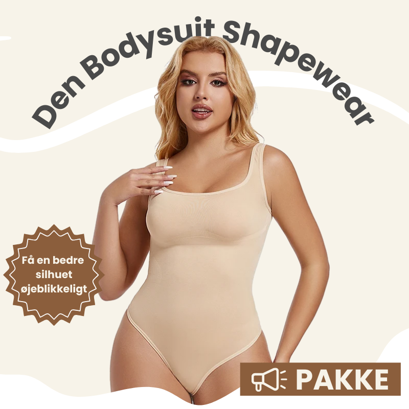 Bodysuit Shapewear