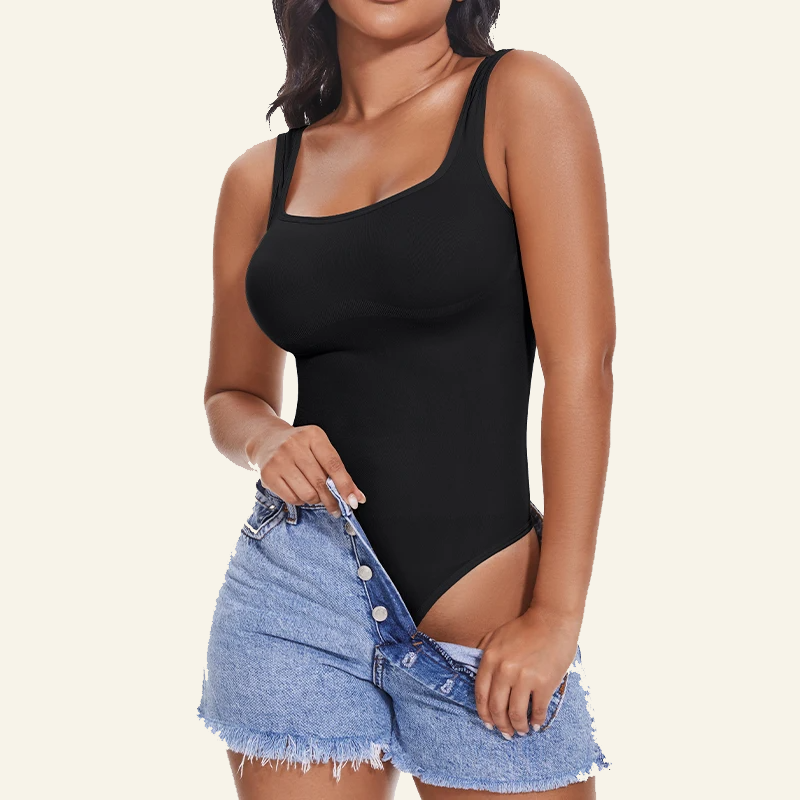 Bodysuit Shapewear