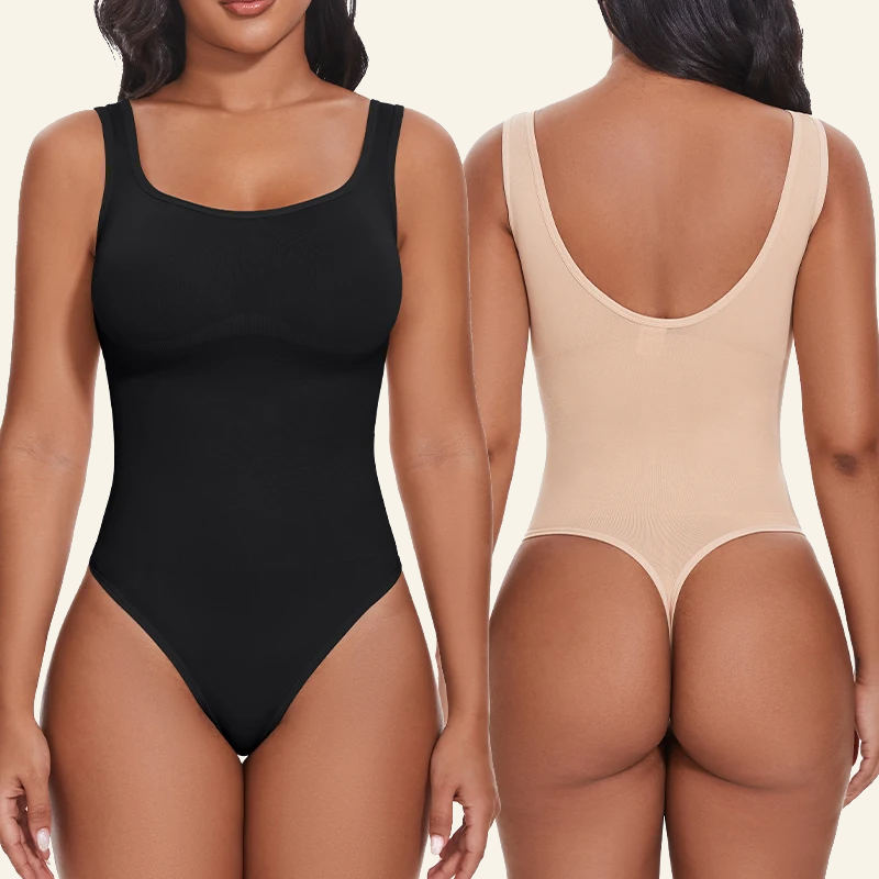 Bodysuit Shapewear