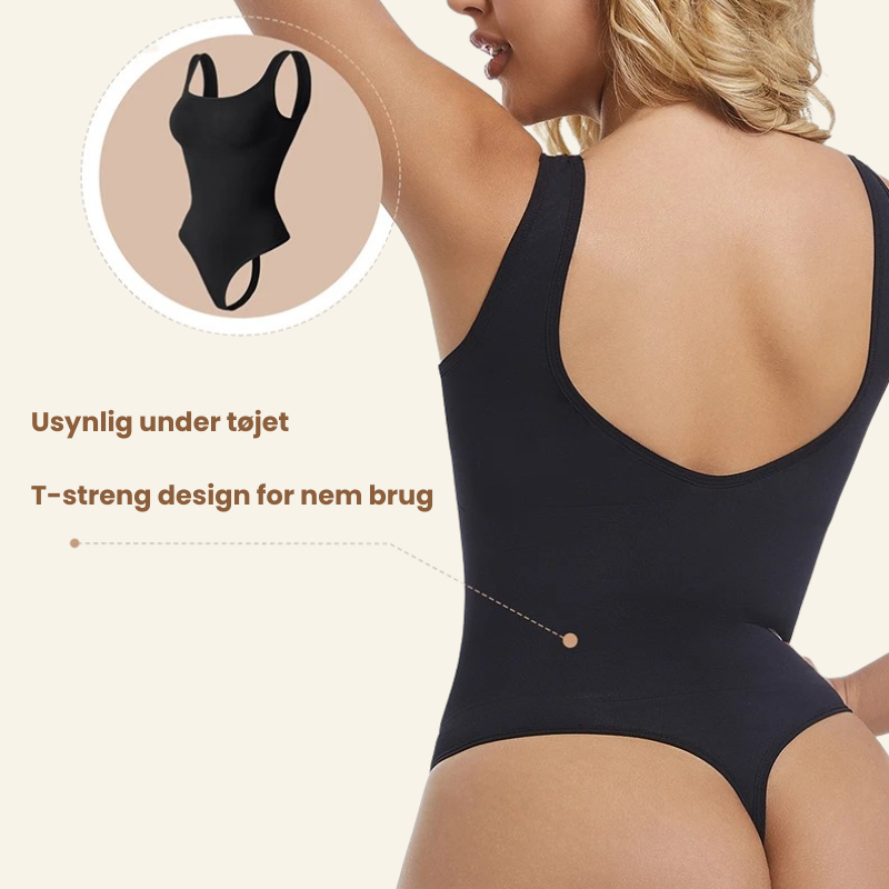 Bodysuit Shapewear