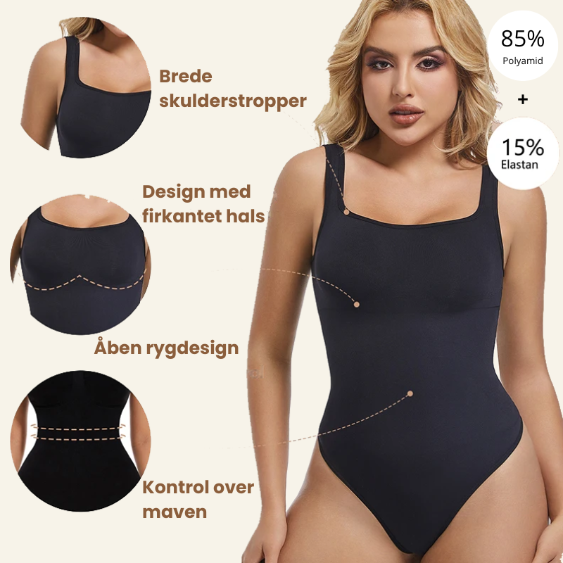 Bodysuit Shapewear