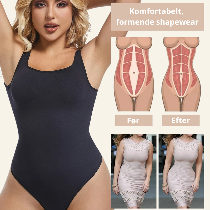 Bodysuit Shapewear